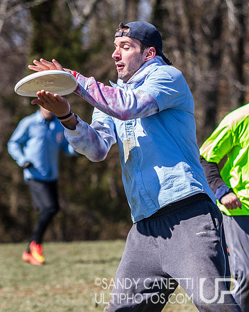 Fool's Fest 2015 - Sunday Action