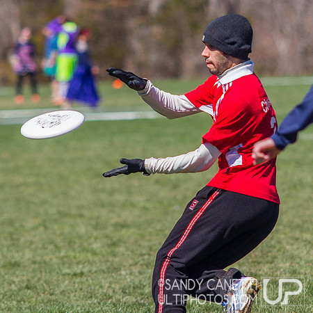 Fool's Fest 2015 - Sunday Action