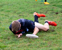 2022 USA Ultimate Youth Club Championships