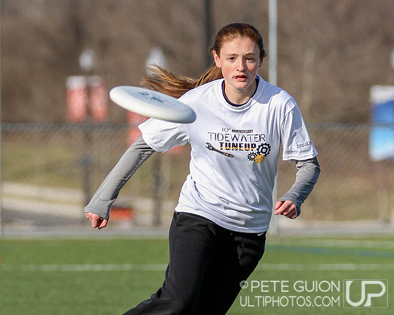 YULA 2015 Championships