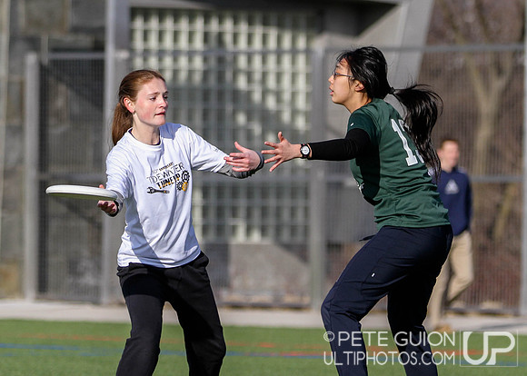 YULA 2015 Championships