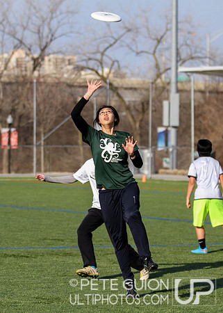 YULA 2015 Championships