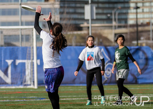YULA 2015 Championships