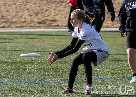 YULA 2015 Championships