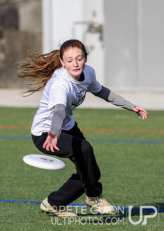 YULA 2015 Championships