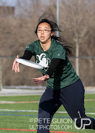 YULA 2015 Championships