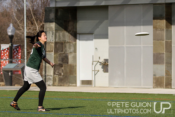 YULA 2015 Championships