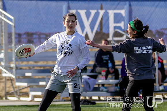 YULA 2015 Championships