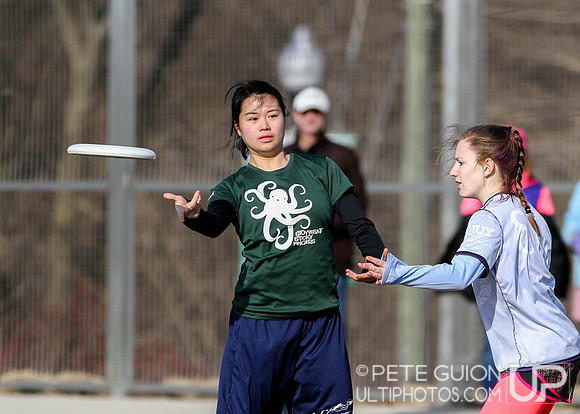 YULA 2015 Championships