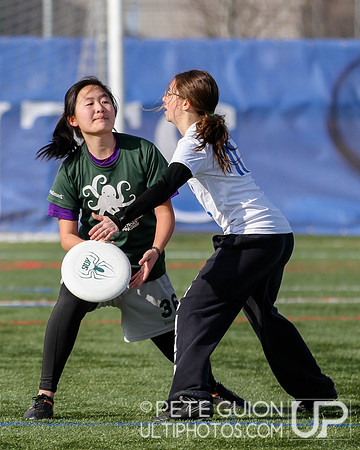 YULA 2015 Championships