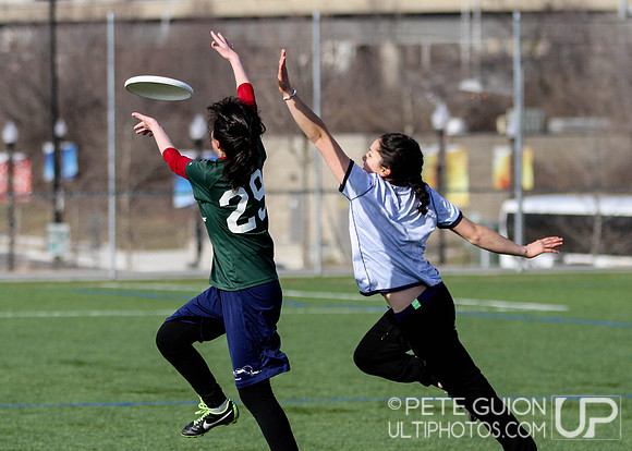 YULA 2015 Championships