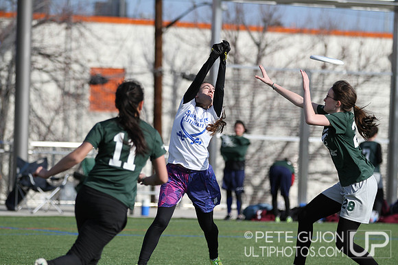 YULA 2015 Championships
