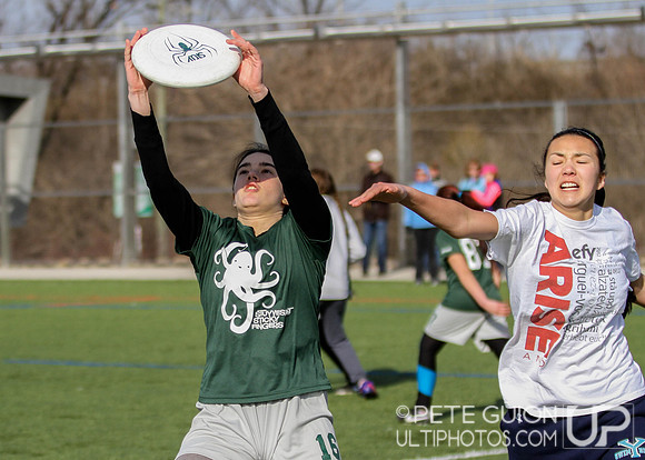YULA 2015 Championships