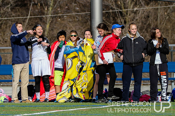 YULA 2015 Championships