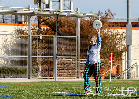 YULA 2015 Championships
