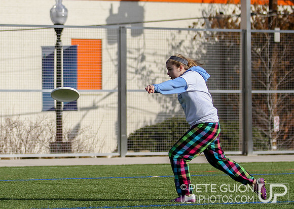 YULA 2015 Championships