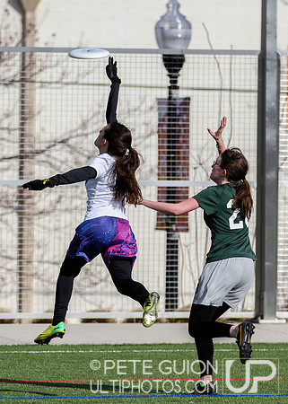 YULA 2015 Championships