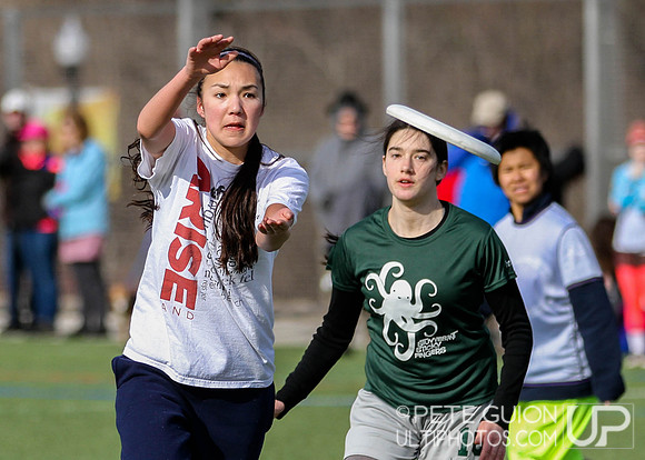 YULA 2015 Championships
