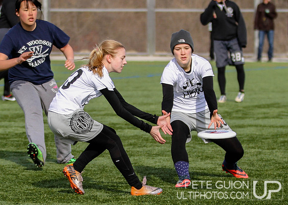 YULA 2015 Championships