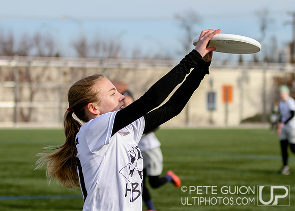 YULA 2015 Championships