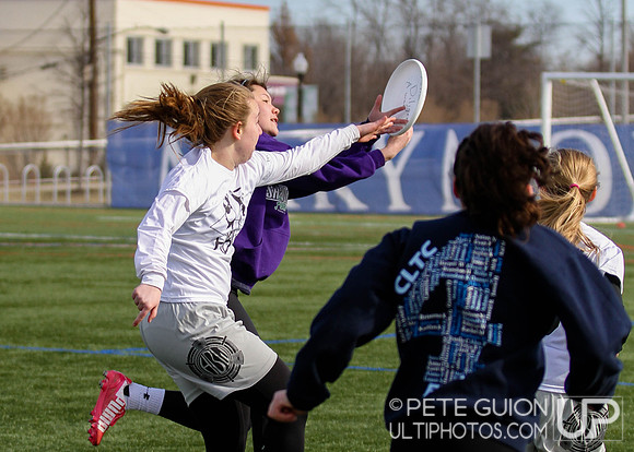 YULA 2015 Championships