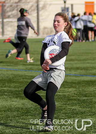 YULA 2015 Championships