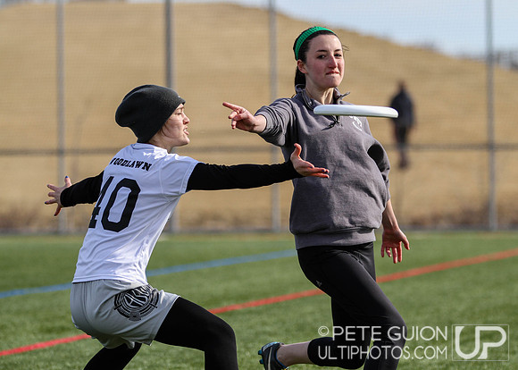 YULA 2015 Championships