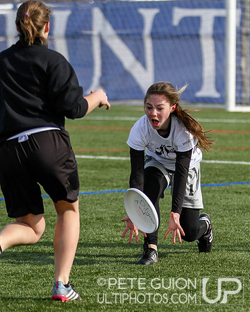 YULA 2015 Championships