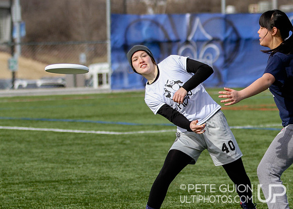YULA 2015 Championships