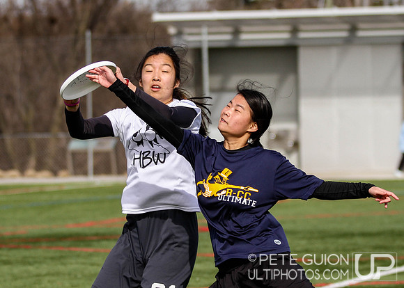 YULA 2015 Championships