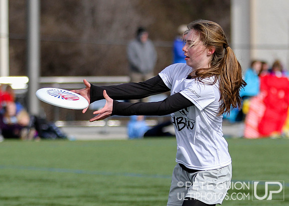 YULA 2015 Championships