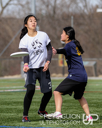 YULA 2015 Championships