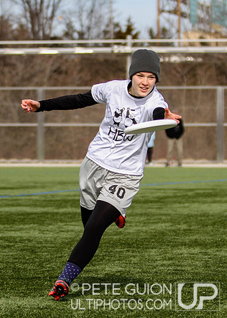 YULA 2015 Championships