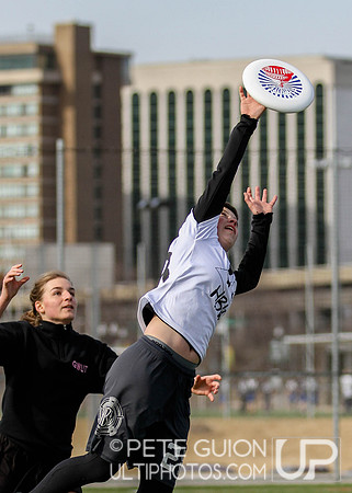 YULA 2015 Championships
