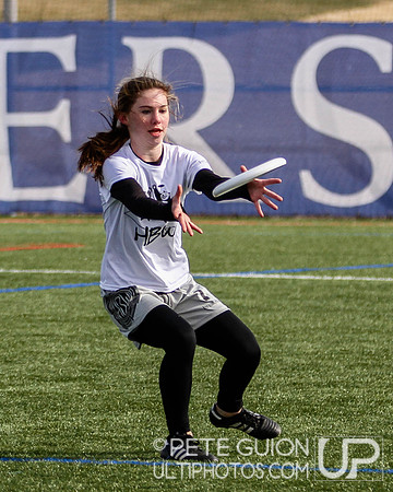 YULA 2015 Championships