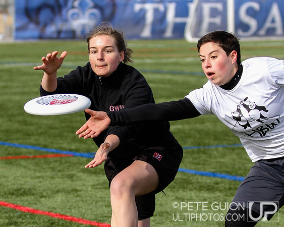 YULA 2015 Championships