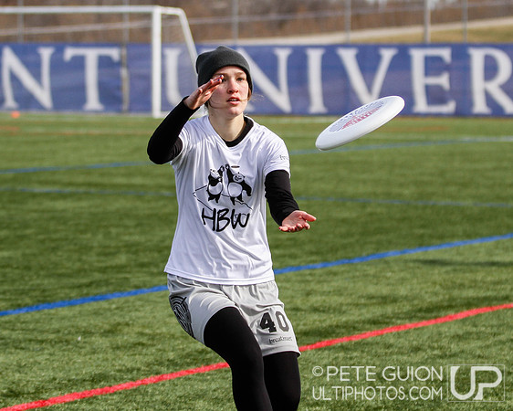 YULA 2015 Championships