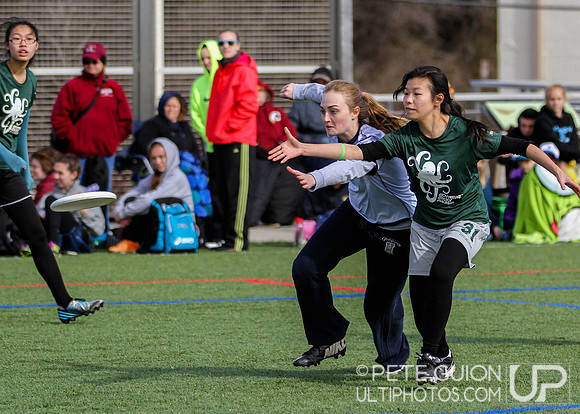YULA 2015 Championships