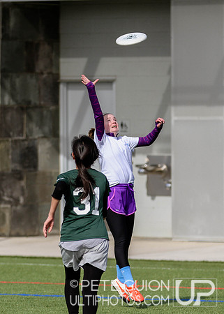 YULA 2015 Championships