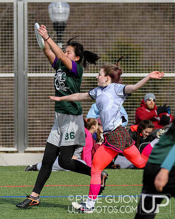 YULA 2015 Championships