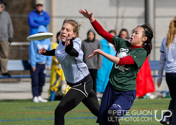 YULA 2015 Championships