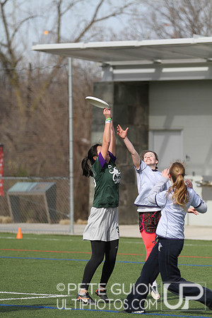 YULA 2015 Championships