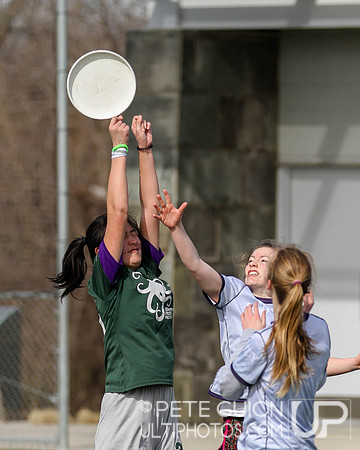 YULA 2015 Championships