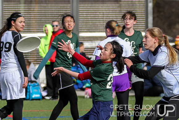 YULA 2015 Championships