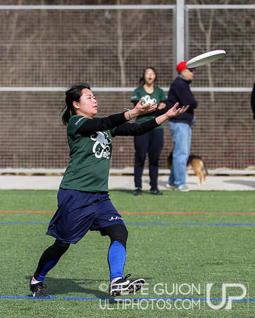 YULA 2015 Championships