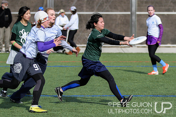 YULA 2015 Championships