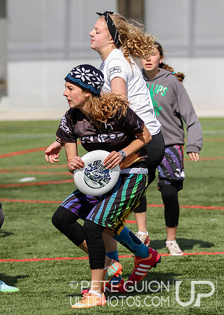 YULA 2015 Championships