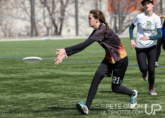 YULA 2015 Championships
