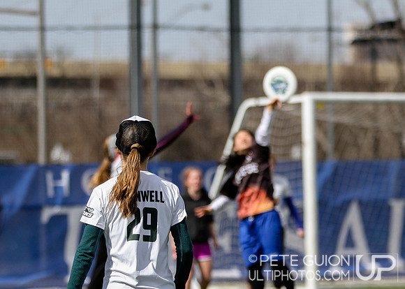 YULA 2015 Championships