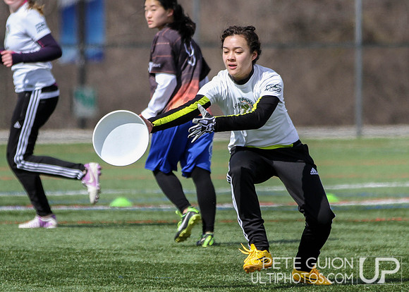 YULA 2015 Championships